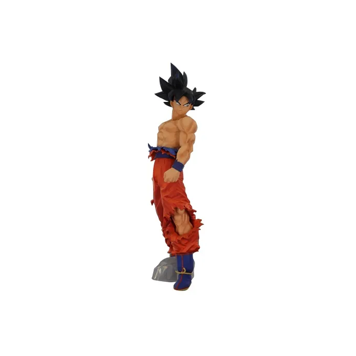 BANPRESTO Scale Figures-4