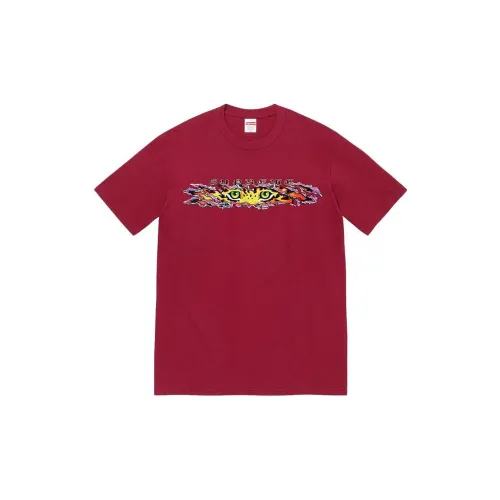 Supreme SS22 T-Shirts Men