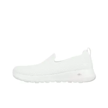 Skechers GO WALK Joy Casual Shoes Women's Low Top White