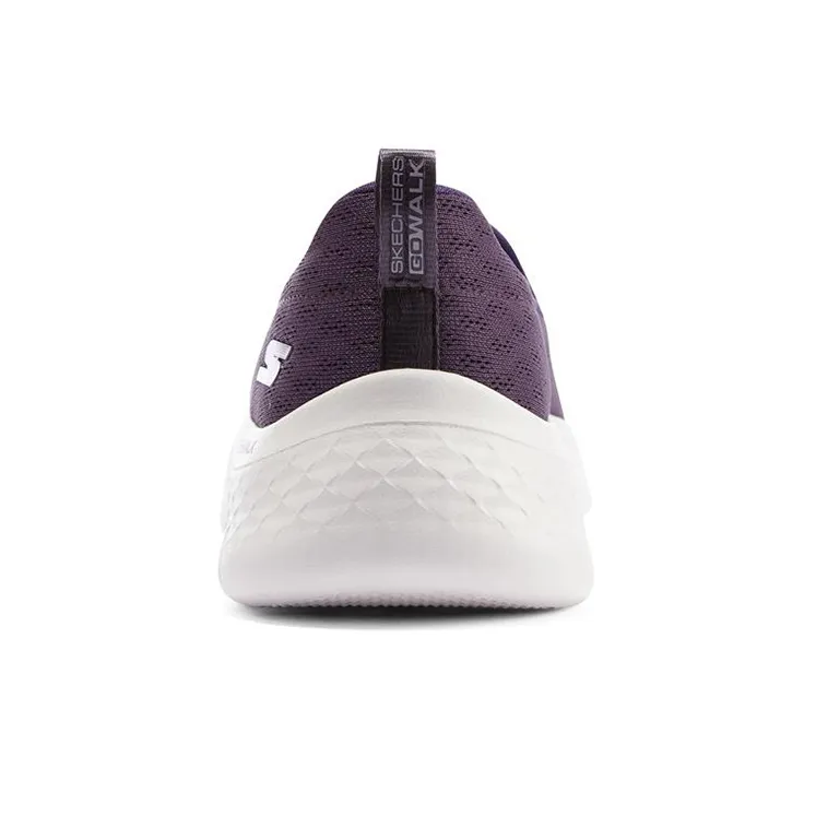 Skechers Go Walk Flex 'Ocean Wind   Plum' Women's-3