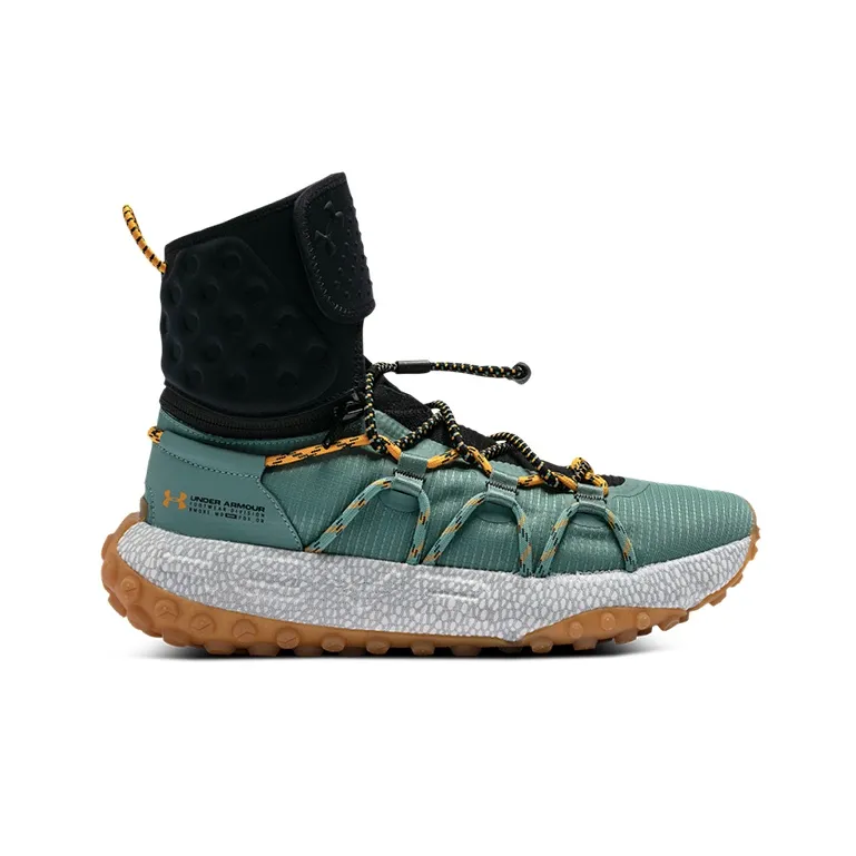 Under Armour Hovr Summit Fat Tire Cuff 'Retro Teal Black'-2