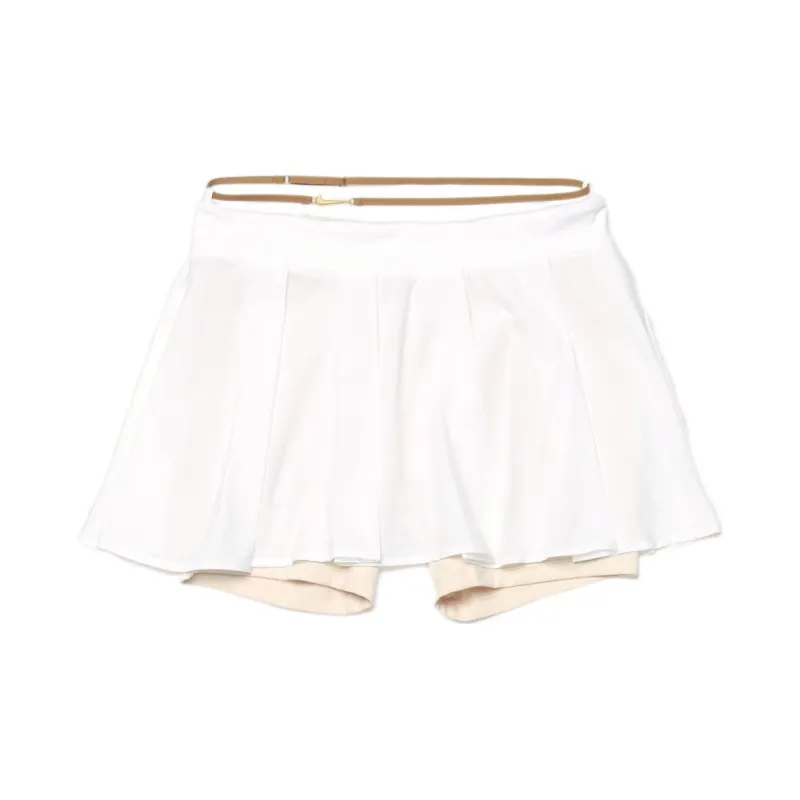 JACQUEMUS 腹立たしい タイトスカート La Jupe Short