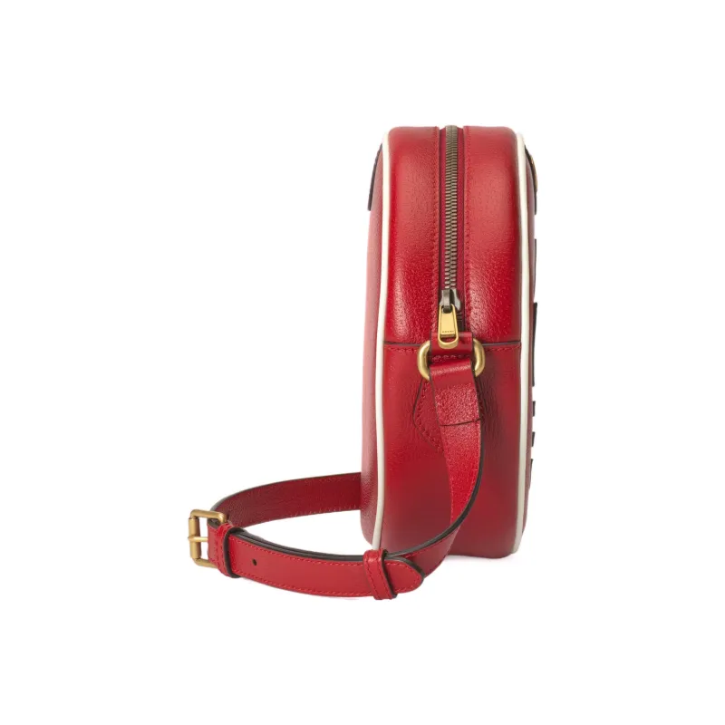 Adidas X GUCCI Ophidia Crossbody Bags-4