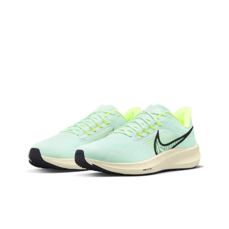 Nike Air Zoom Pegasus 39 Barely Green Volt-2