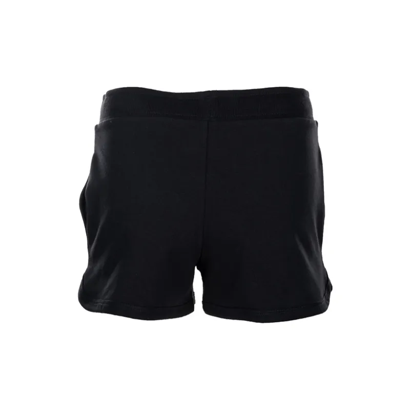 MOSCHINO Casual Shorts Women's Black-3