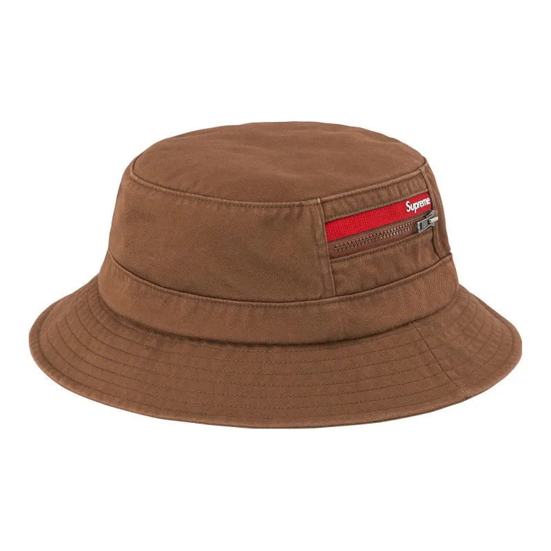Supreme Zip Pocket Crusher-0