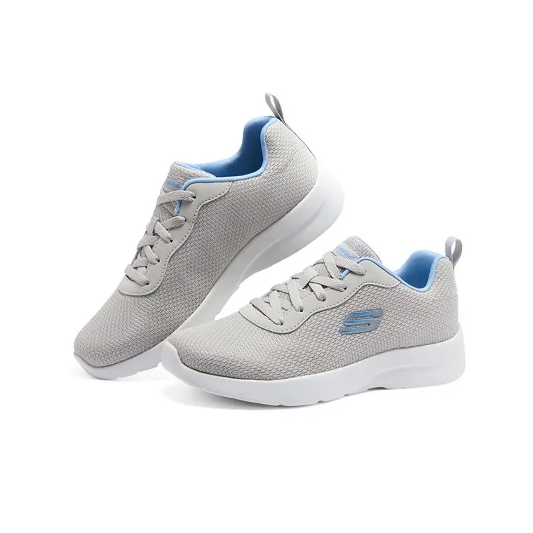 Skechers Dynamight 2.0 'Grey' Women's-2