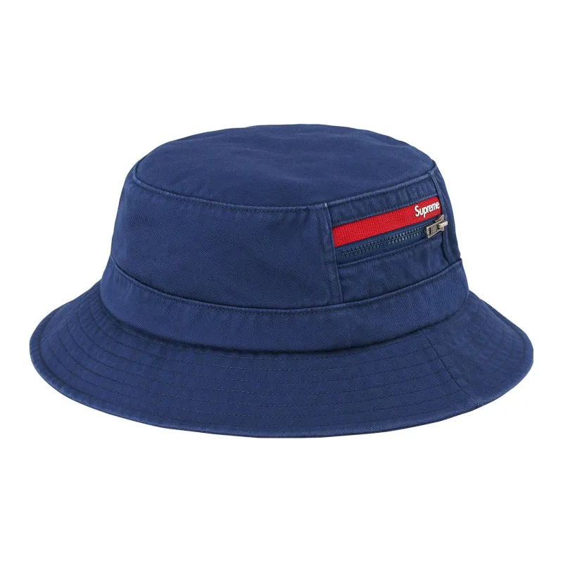 Supreme Zip Pocket Crusher-2