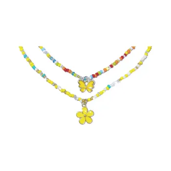 ASTAR HADES Necklaces Women's