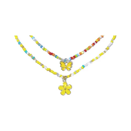 ASTAR HADES Necklaces Women's