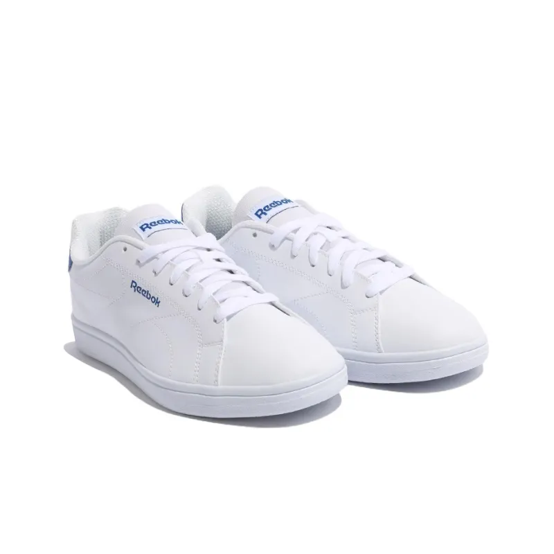 Reebok Royal Complete Durable Breathable Low-Top Skateboard Shoes Unisex-2