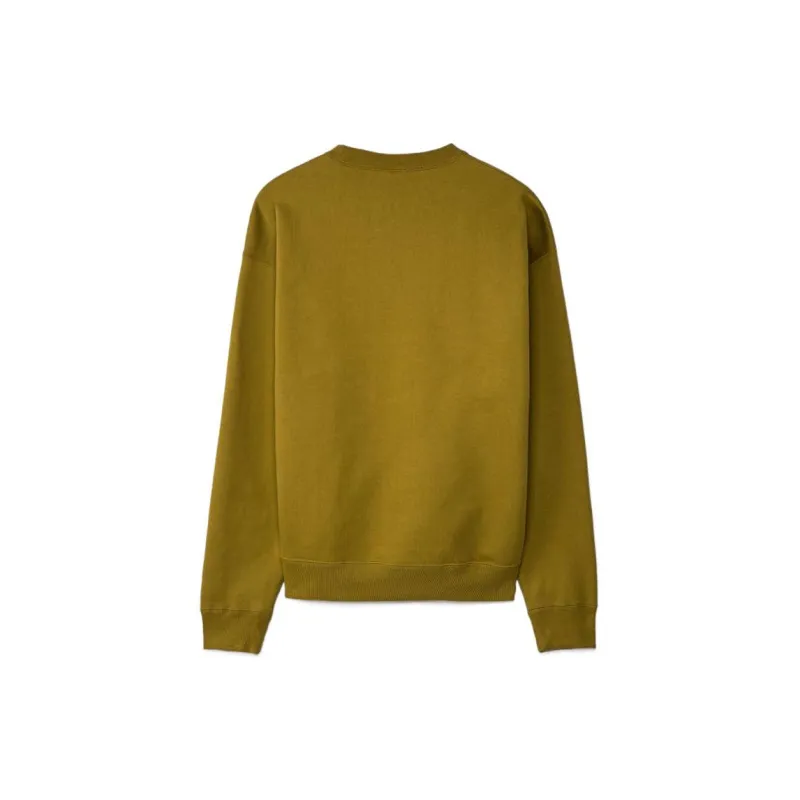 Nike Nrg Solo Swoosh Fleece Crew-1