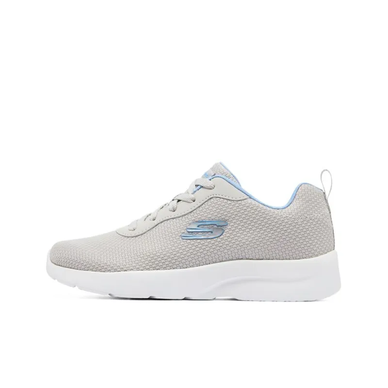 Skechers Dynamight 2.0 'Grey' Women's-0