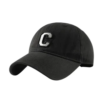 CACUSS Junior Baseball Caps Unisex
