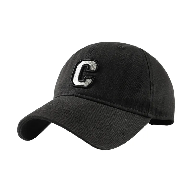 CACUSS Junior Baseball Caps Unisex-0