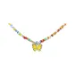 Y2K Super Sweet Butterfly Necklace