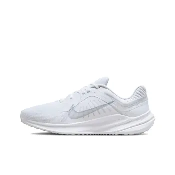 Nike Quest 5 'White Silver'