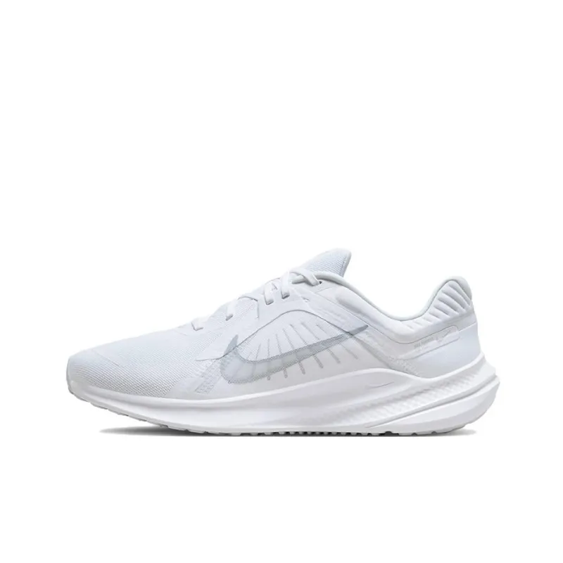 Nike Quest 5 White Pure Platinum-0