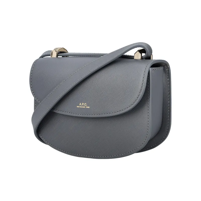 A.P.C Genève Crossbody Bags-2