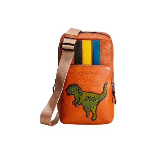 COACH Gotham Sling Bags