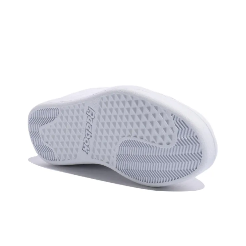 Reebok Royal Complete Durable Breathable Low-Top Skateboard Shoes Unisex-4