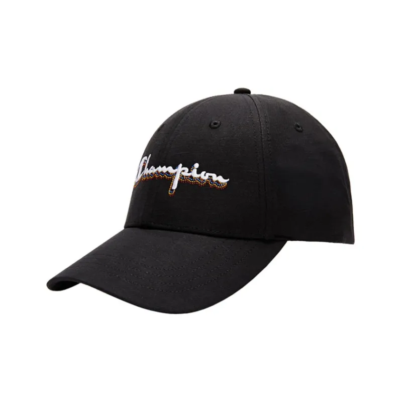Champion Cotton Baseball Caps Unisex-6