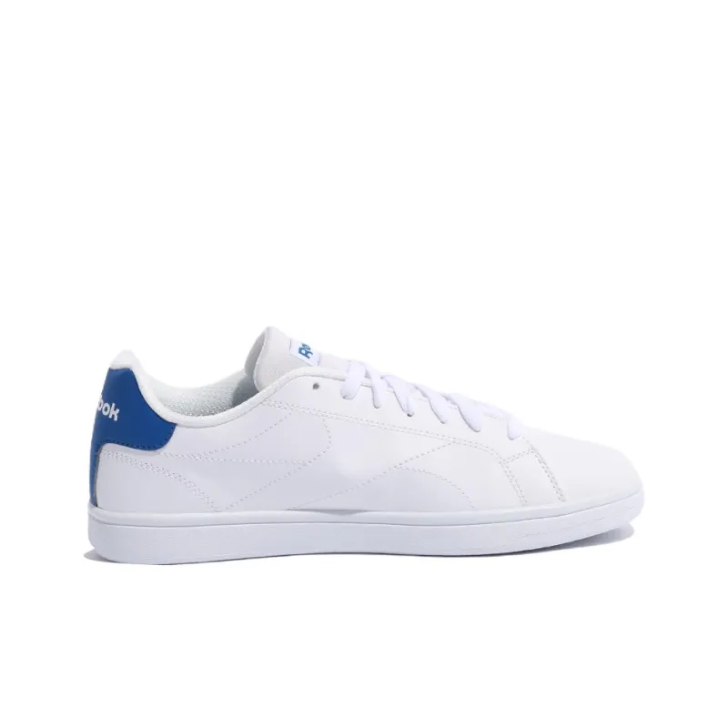 Reebok Royal Complete Durable Breathable Low-Top Skateboard Shoes Unisex-1