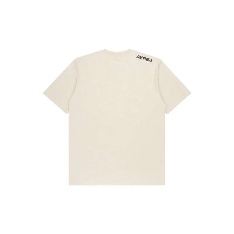 Aape T Shirts Unisex-19