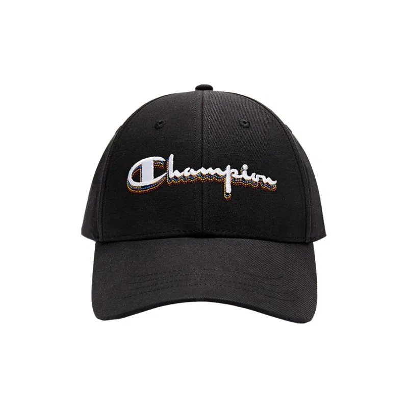 Champion Cotton Baseball Caps Unisex-5