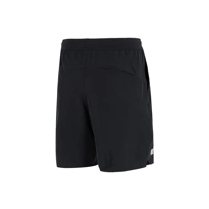 Under Armour Fitted Shorts Men's Black-1