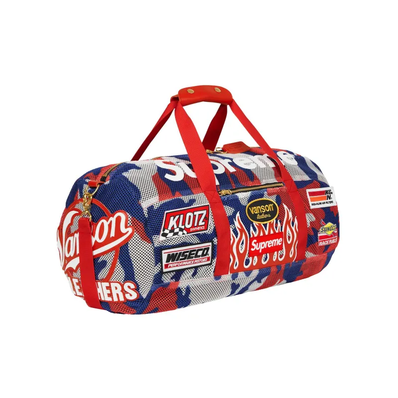 Supreme Travel Bags-7