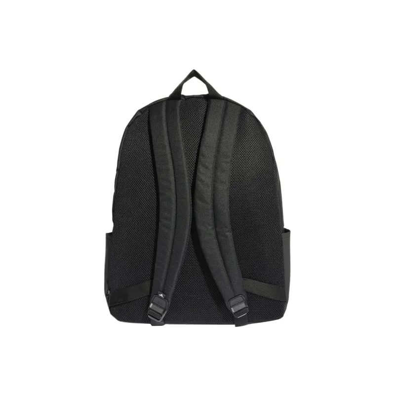 Adidas Polyester Backpack Unisex Black-2
