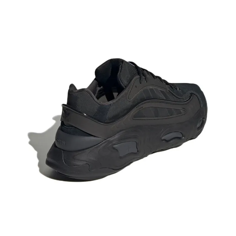 Adidas Oznova 'Black Light Purple'-3