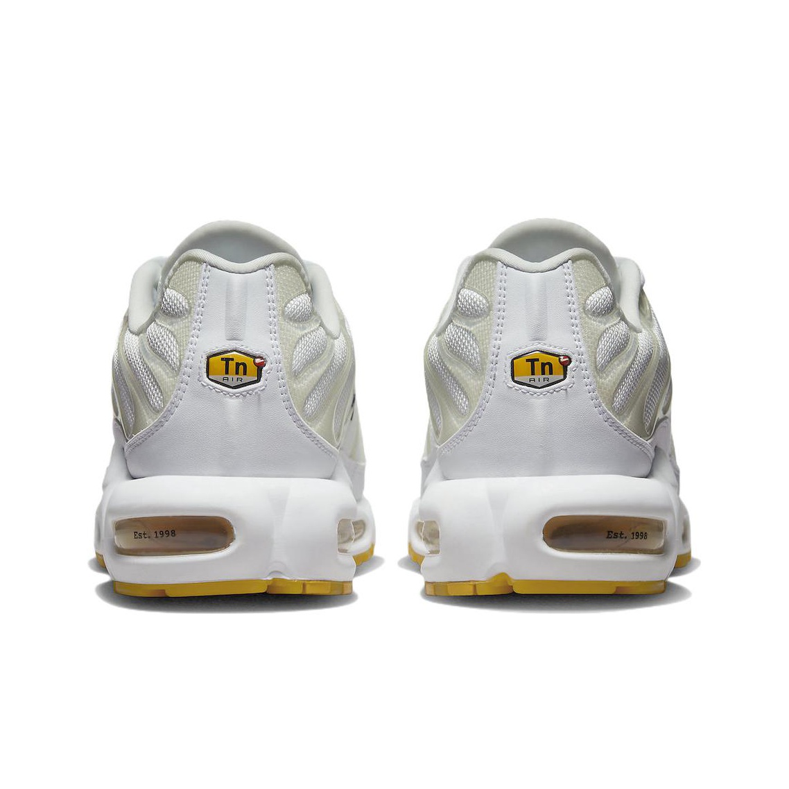 ◆大人気◆NIKE AIR MAX PLUS SE M. FRANK RUDY◆送料無料◆ Nike Air Max Plus SE Tuned Marion Frank Rudy Summit White