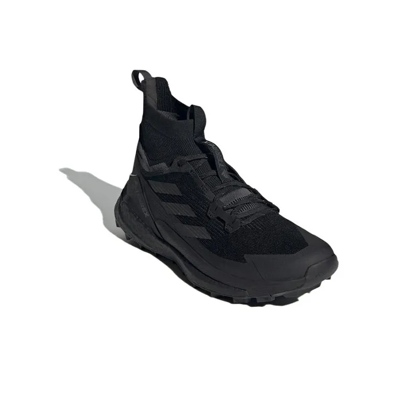 Adidas Terrex Free Hiker 2 Core Black-2