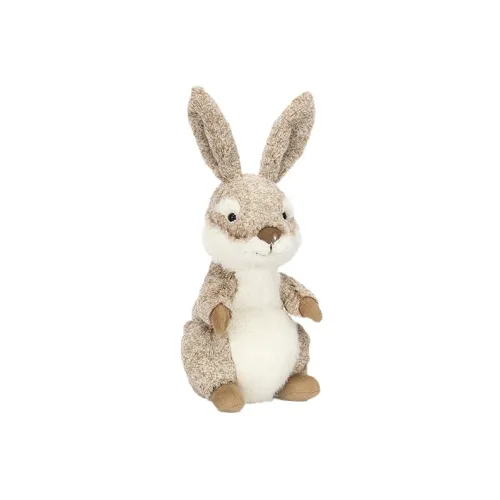 JELLYCAT Ambrosie Hare Plush Toy