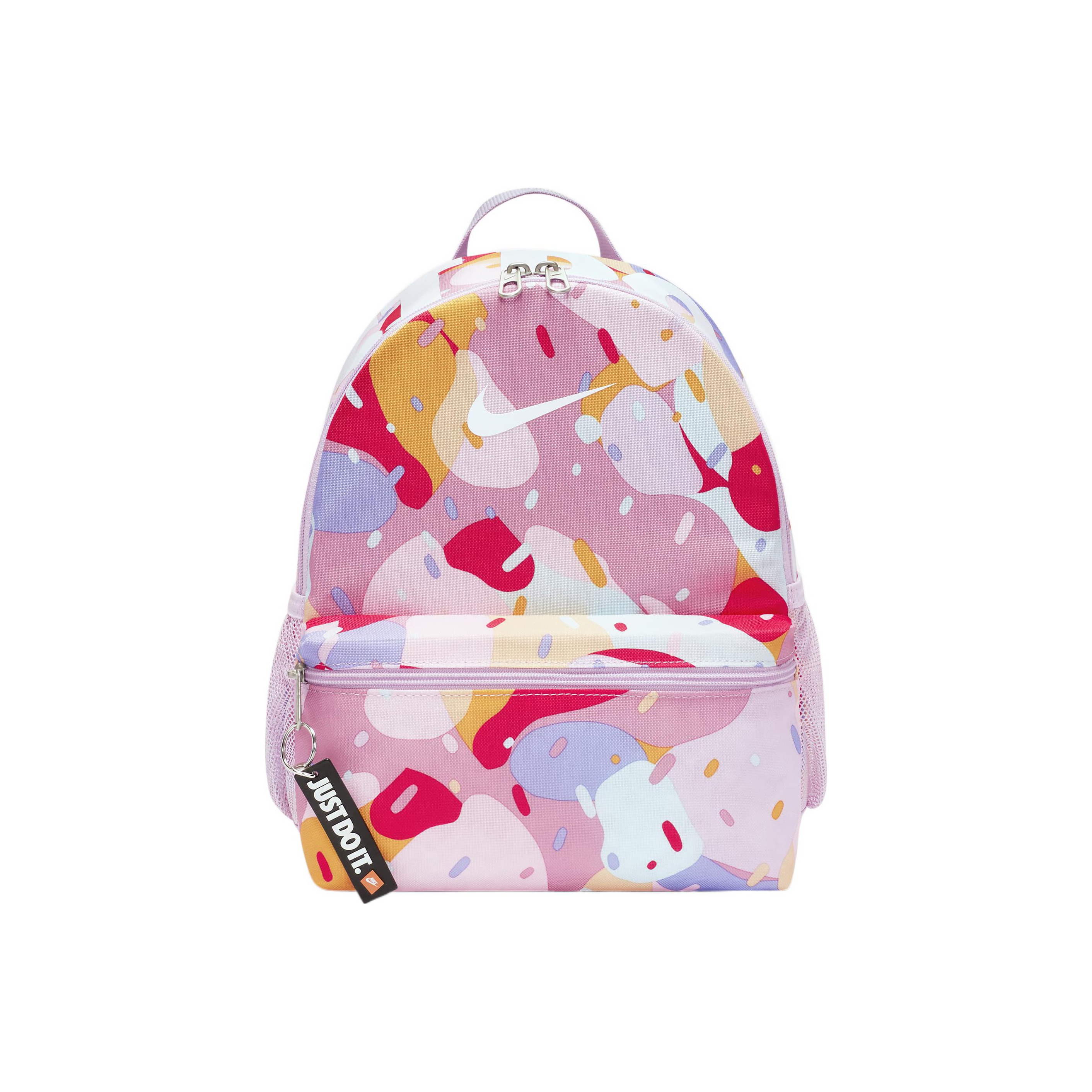 【美品】90〜00s NIKE knapsack pink Amazon.com: NIKE Unisex's Backpack, Pink, 15X30X43 cm