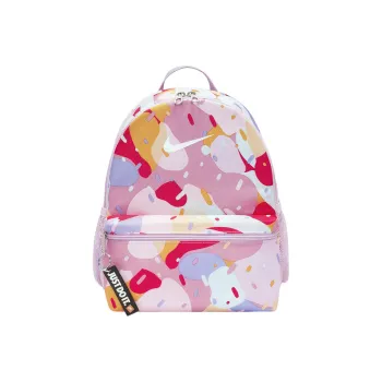 Nike Fabric Backpack Regular Women's Pink