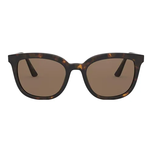 PRADA Sunglasses Unisex Brown