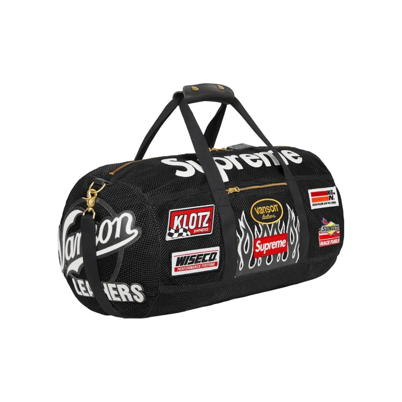 Supreme Travel Bags-4