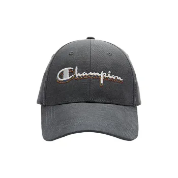 Champion Cotton Baseball Caps Unisex