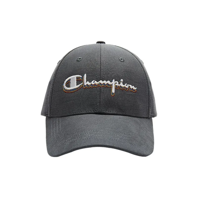 Champion Cotton Baseball Caps Unisex-0