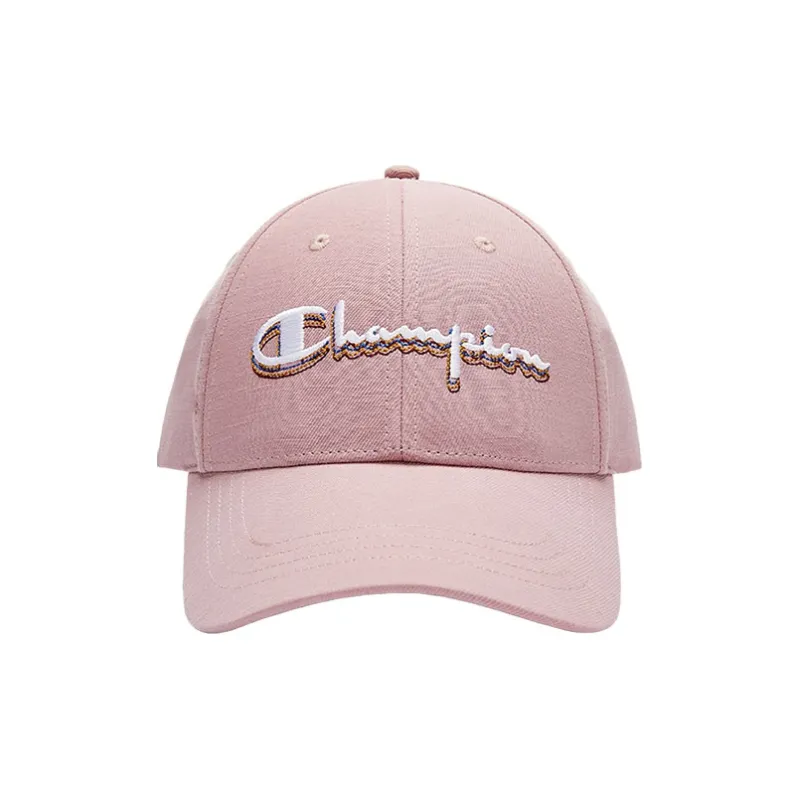 Champion Cotton Baseball Caps Unisex-2