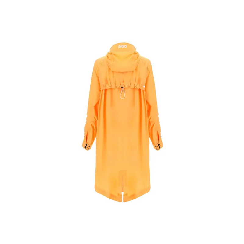 Moose Knuckles Jackets Women's Orange-1