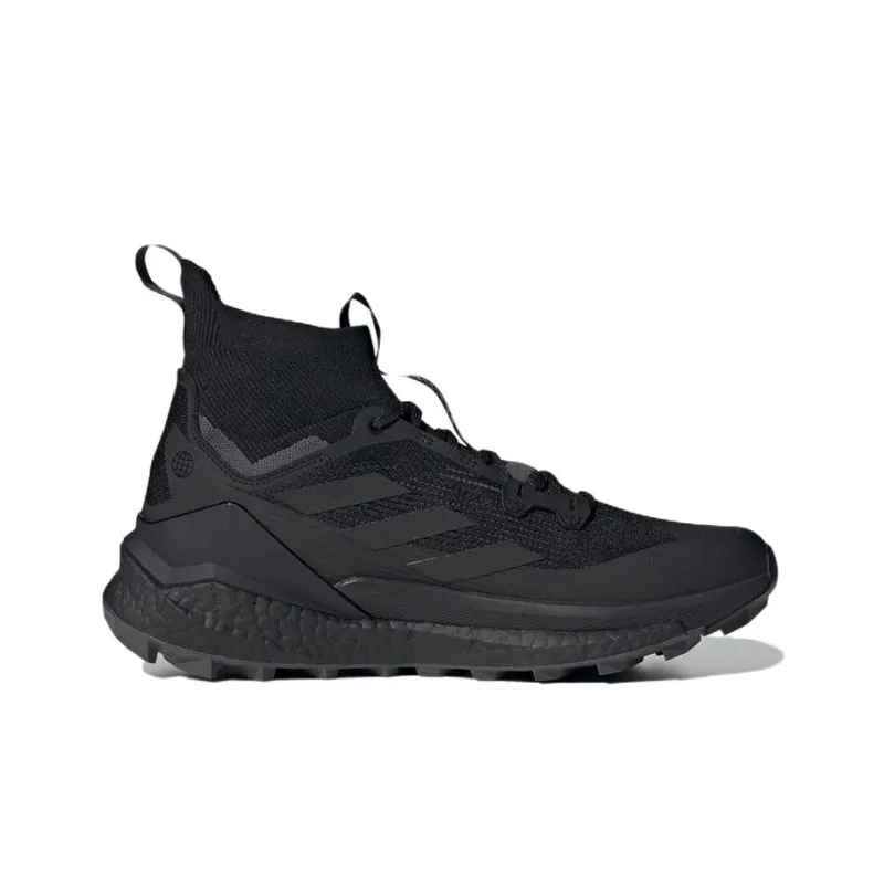Adidas Terrex Free Hiker 2 Core Black-1