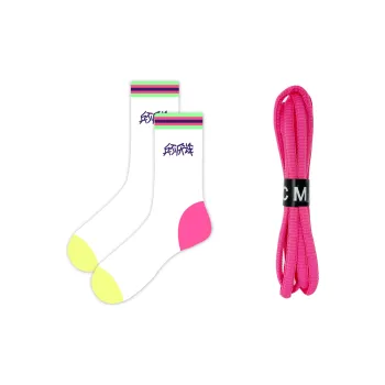 CMFY Shoelaces Unisex