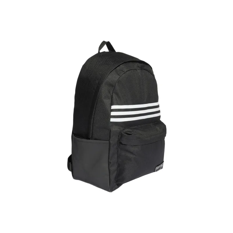 Adidas Polyester Backpack Unisex Black-1