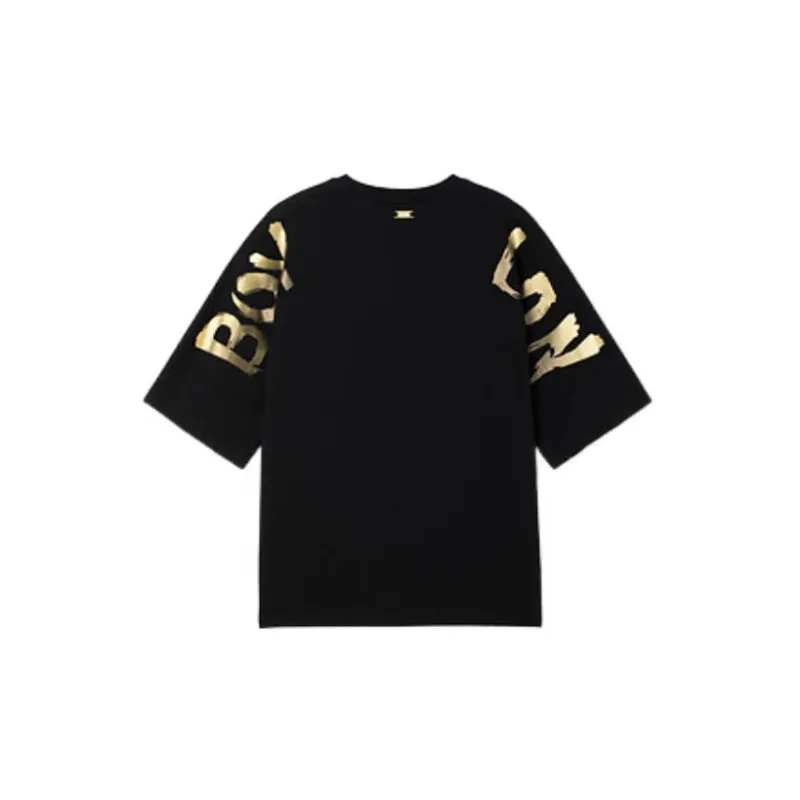 Boy London T Shirt Unisex Black-1
