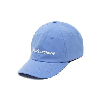 The MAD HATcher Baseball Caps Unisex