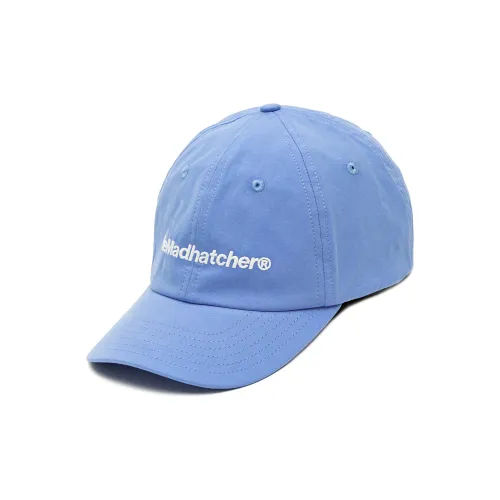 The MAD HATcher Baseball Caps Unisex